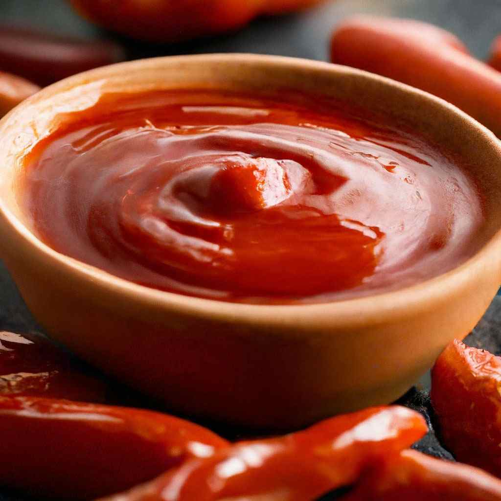 تصویر 4 از رب گوجه فرنگی یک و یک مناسب انواع غذاهای ایرانی